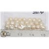 Image 1 : #222-FRESH WATER PEARL 202.30CT