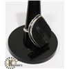 Image 1 : #19-RAW TOURMALINE RING SIZE 10