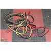 Image 1 : BOOSTER CABLES