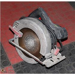 CIRCULAR SAW