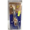 Image 1 : METAL POWER TORCH HANDLE (NEW)