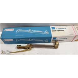 CUTTING ATTACHMENTS  BLU-DRAX523B (NEW)