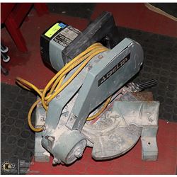 DELTA 10" MITRE SAW