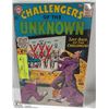 Image 1 : CHALLENGERS OF THE UNKNOWN #37 COMIC