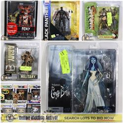 FEATURED ITEMS: TO BID SEARCH LOTS LISTED