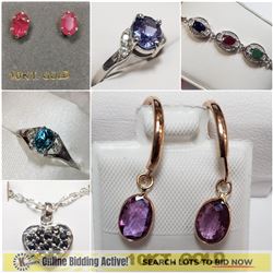FEATURED ITEMS: TO BID SEARCH LOTS LISTED