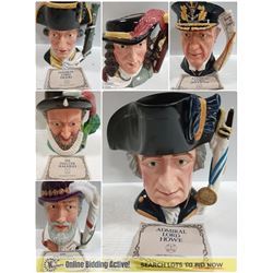 FEATURED ITEMS: TO BID SEARCH LOTS LISTED