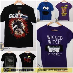 FEATURED ITEMS: TO BID SEARCH LOTS LISTED