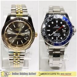 FEATURED ITEMS: TO BID SEARCH LOTS LISTED