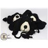 Image 1 : LOT OF 3 ANIMAL FACE TOQUES
