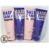 Image 1 : TWO BOTTLES OF BASE CAMP SHAMPOO AND TWO BOTTLES