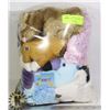 Image 1 : LOT OF 6 WEBKINZ "ADOPT A PET" COLLECTIBLE PLUSH