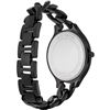 Image 8 : NEW MICHAEL KORS TWIST BLACK RUNWAY MSRP $275
