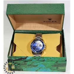NEW ROLEX REPLICA "SUBMARINER"