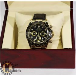 NEW ROLEX "DAYTONA" REPLICA WATCH