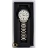Image 1 : SEIKO REPLICA MENS DRESS WATCH