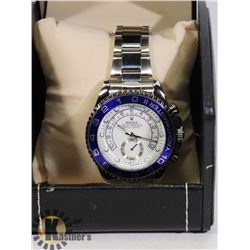 NEW ROLEX REPLICA "YACHT MASTER II"