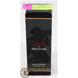 HABINITA DE MOLINARD 50ML EAU DE TOILETTE