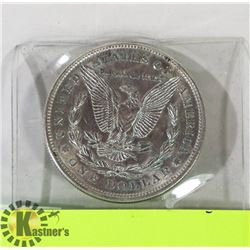 1921 USA MORGAN DOLLAR