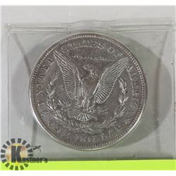 1921 S  USA MORGAN DOLLAR