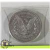 Image 1 : 1921 S  USA MORGAN DOLLAR