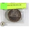 Image 1 : 1935 CANADA SILVER DOLLAR