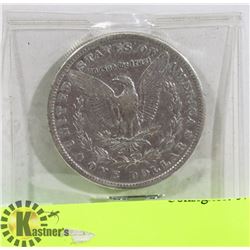 1882 USA MORGAN DOLLAR