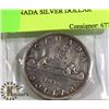 Image 1 : 1936 CANADA SILVER DOLLAR