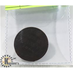 CAD 1896 LARGE PENNY