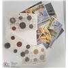 Image 1 : CANADIAN COIN SETS