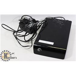 POLICE SEIZURE 2 TB SEAGATE EXTERNAL HARD DRIVE