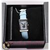 Image 1 : NEW PLAYBOY SPECIAL EDITION LADIES WATCH, GENUINE