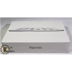 POLICE SEIZURE APPLE 16G IPAD MINI 2 (NEW) SERIAL: