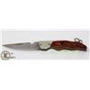 Image 1 : HUNTING POCKET KNIFE