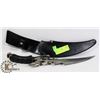 Image 1 : HEAVY KIT RAE VORTHELOK STYLE KNIFE