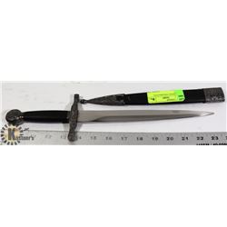 TRADITIONAL ENGLISH STYLE SWORD