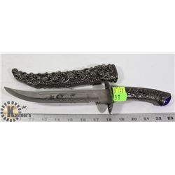 LEGEND OF ZELDA STYLE HEAVY SHORT SWORD