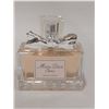 Image 1 : MISS DIOR CHERIE 50ML EAU DE PARFUM TESTER BOTTLE