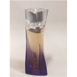 HUGO BOSS 90ML EAU DE PARFUM TESTER BOTTLE