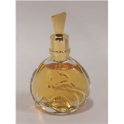 ROBERTO CAVALLI 50ML EAU DE PARFUM TESTER BOTTLE