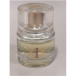 HUGO BOSS 40ML EAU DE TOILETTE TESTER BOTTLE