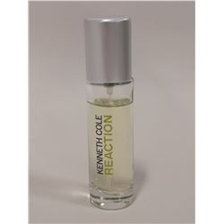 KENNETH COLE REACTION 15ML EAU DE TOILETTE TESTER