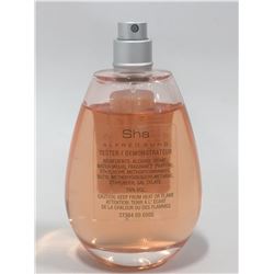 ALFRED SUNG SHA 100ML EAU DE TOILETTE TESTER