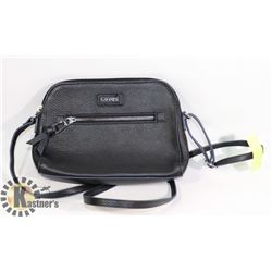 LODIS GENUINE LEATHER DESIGNER SHOULDER BAG