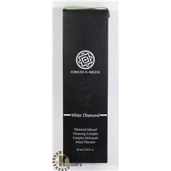 FOREVER FLAWLESS WHITE DIAMOND CLEANSING COMPLEX