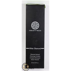 FOREVER FLAWLESS WHITE DIAMOND CLEANSING COMPLEX
