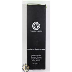 FOREVER FLAWLESS WHITE DIAMOND CLEANSING COMPLEX
