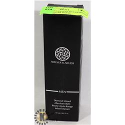 FOREVER FLAWLESS MEN DIAMOND INFUSED AFTER SHAVE
