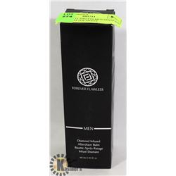 FOREVER FLAWLESS MEN DIAMOND INFUSED AFTER SHAVE