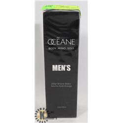 OCEANE MEN'S AFTER SHAVE BALM